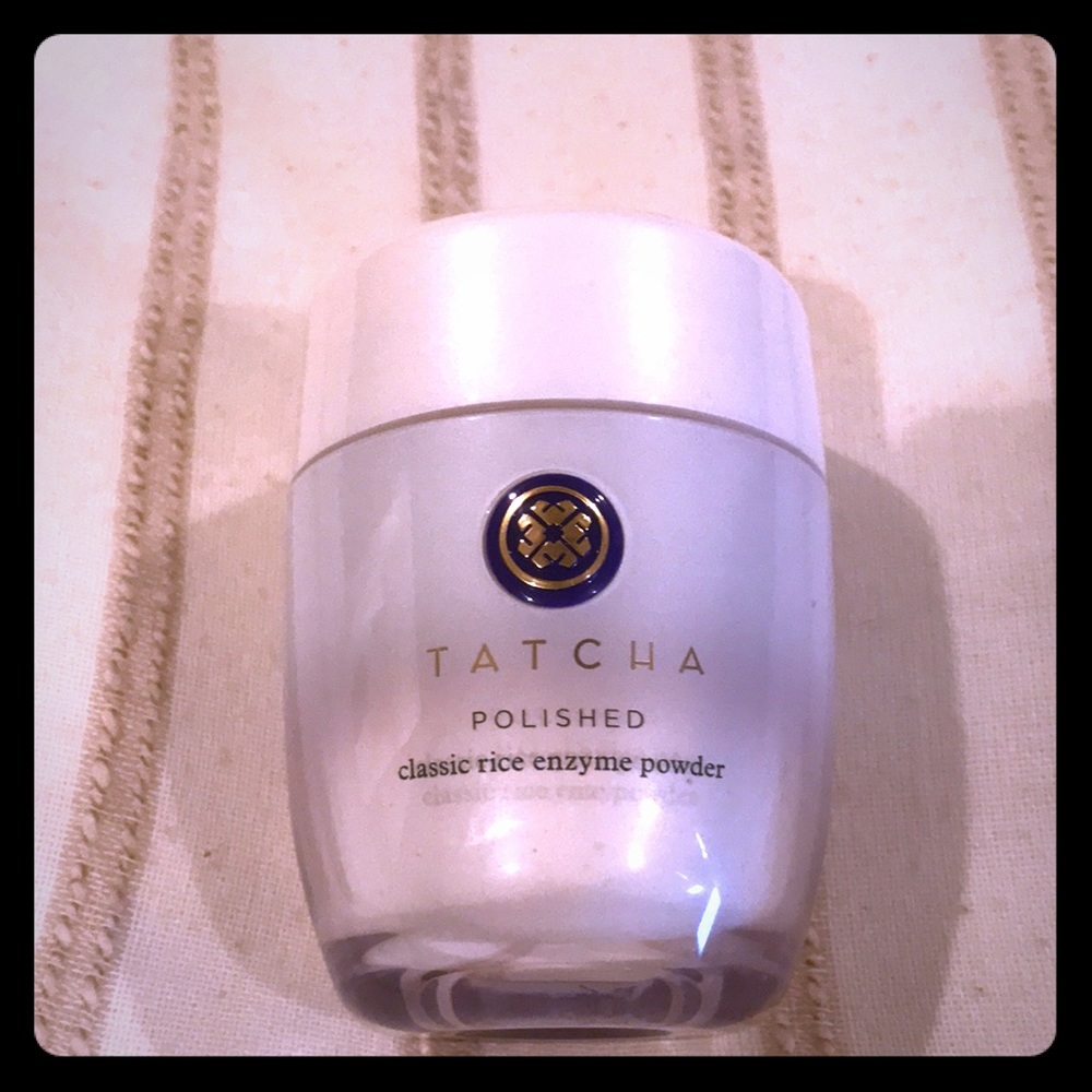 TATCHA Rice Enzyme Polishing Powder in Classic